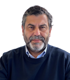 Karim Moullemaaz